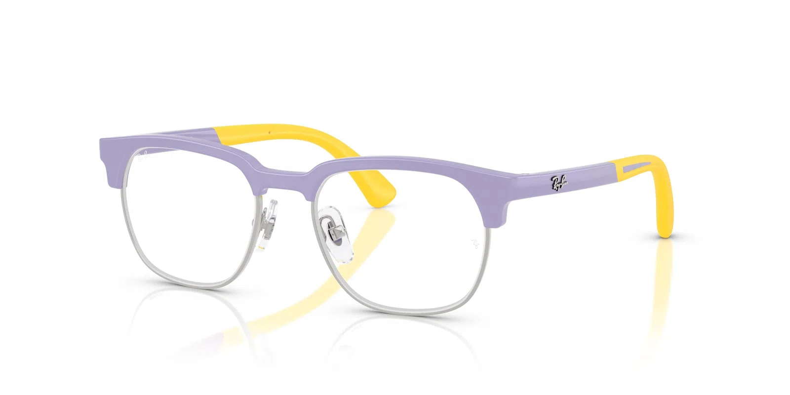 Ray-Ban Junior 1641 Eyeglasses - view 12
